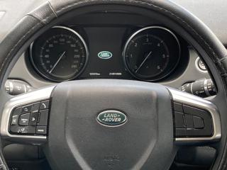 LAND ROVER Discovery Sport usata, con Cruise Control