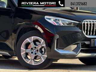 BMW X1 usata, con Immobilizzatore elettronico