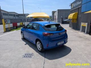 OPEL Corsa usata, con Volante multifunzione