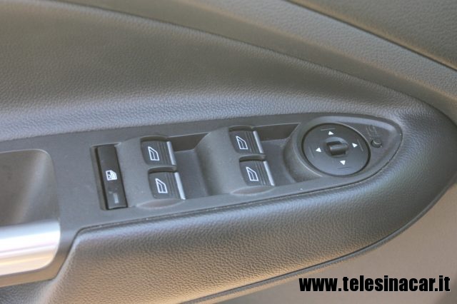 FORD Kuga usata, con Bluetooth