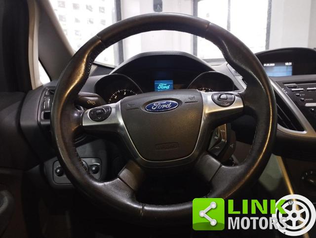 FORD C-Max usata 19