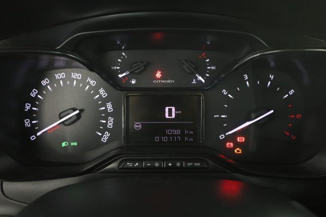 CITROEN C3 usata 6