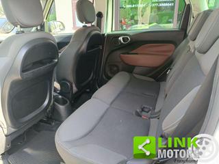 FIAT 500L usata, con Vetri oscurati