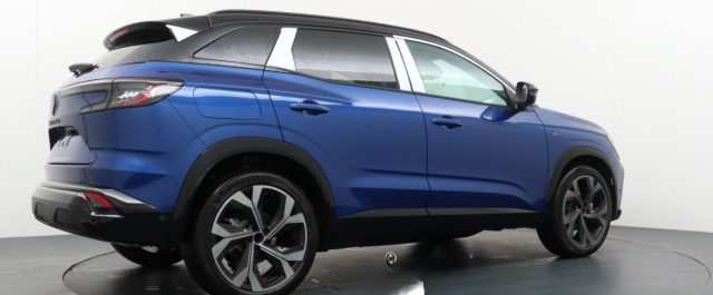 RENAULT Austral usata, con Boardcomputer