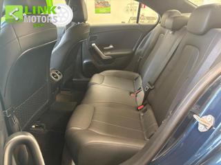 MERCEDES-BENZ A 200 usata 24