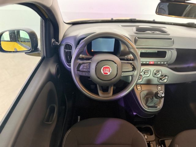 FIAT Pandina usata 4