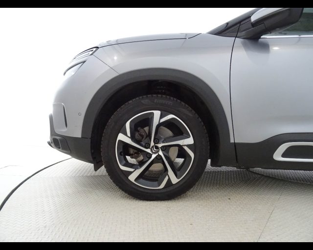CITROEN C5 Aircross usata, con Sedile posteriore sdoppiato