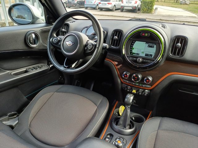 MINI Countryman usata, con Fari Xenon