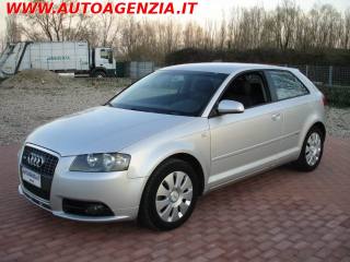 AUDI A3 1.6 ALLEST S.LINE BENZINA..