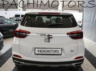 DR MOTOR DR 5.0 usata, con Park Distance Control