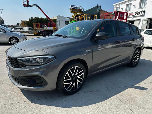 FIAT Tipo usata, con ABS