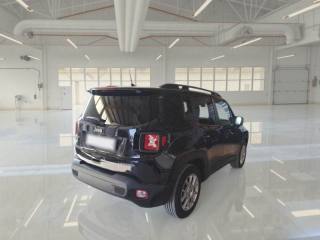 JEEP Renegade usata, con Airbag