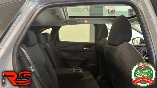 NISSAN Qashqai usata, con Park Distance Control