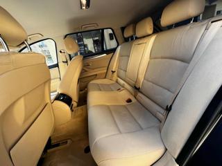 BMW 520 usata, con ESP