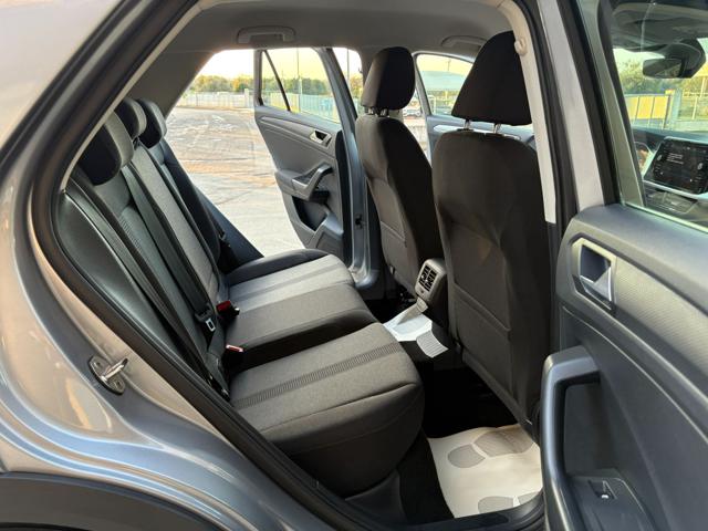 VOLKSWAGEN T-Roc usata, con Climatizzatore