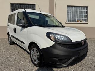 FIAT Doblo usata, con Airbag laterali