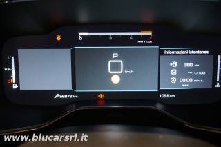 CITROEN C5 Aircross usata, con Interni in pelle