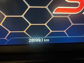 FORD Puma usata, con Regolazione elettrica sedili