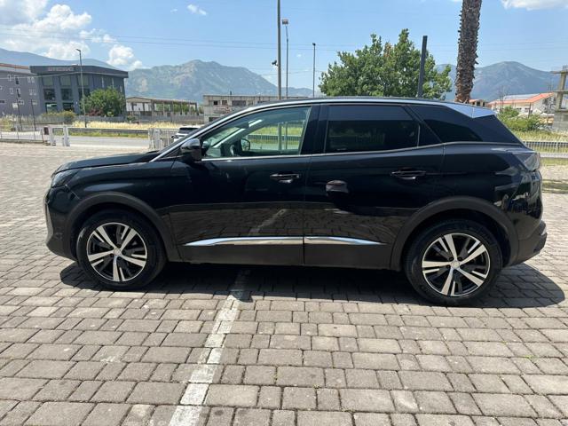PEUGEOT 3008 usata, con Cerchi in lega