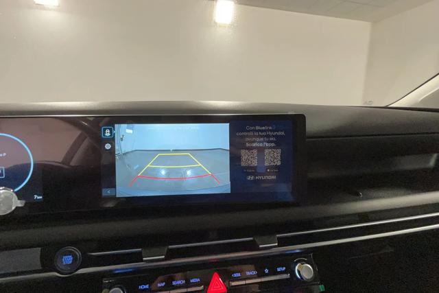 HYUNDAI Tucson usata, con ESP