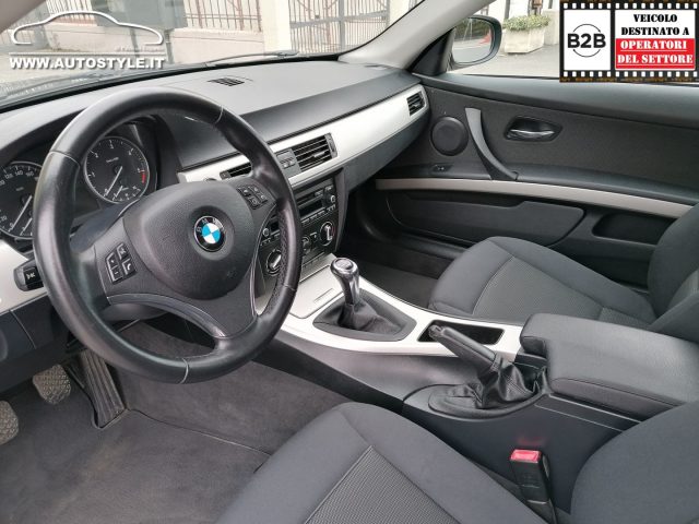 BMW 320 usata 57