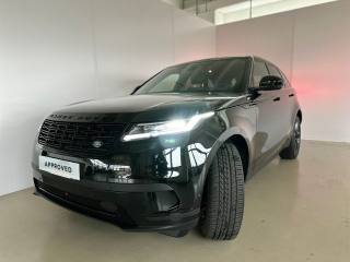 LAND ROVER Range Rover Velar Velar D MHEV 2.0D I4 204CV AWD AT S *IVA ESPOSTA*