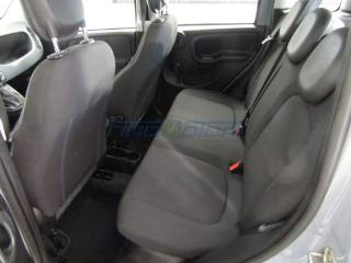 FIAT Panda usata, con ESP