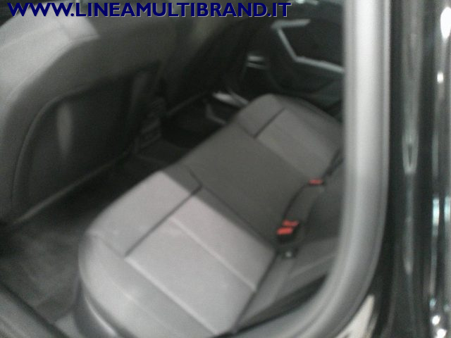 AUDI A3 usata, con Climatizzatore