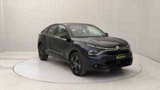CITROEN C4 usata, con Boardcomputer