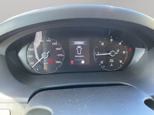 PEUGEOT Boxer usata, con Specchietti laterali elettrici