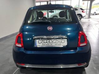 FIAT 500 usata, con Alzacristalli elettrici
