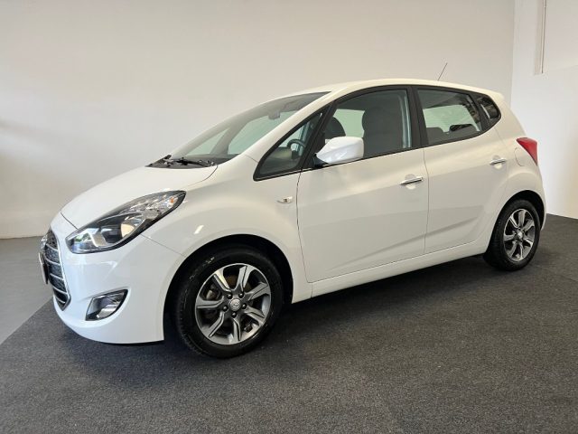 HYUNDAI iX20 usata, con Airbag