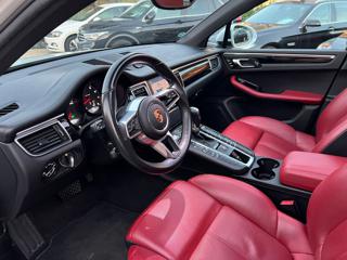 PORSCHE Macan usata, con Immobilizzatore elettronico