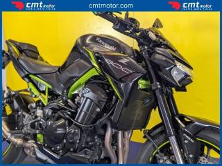 KAWASAKI Z 900 usata 9