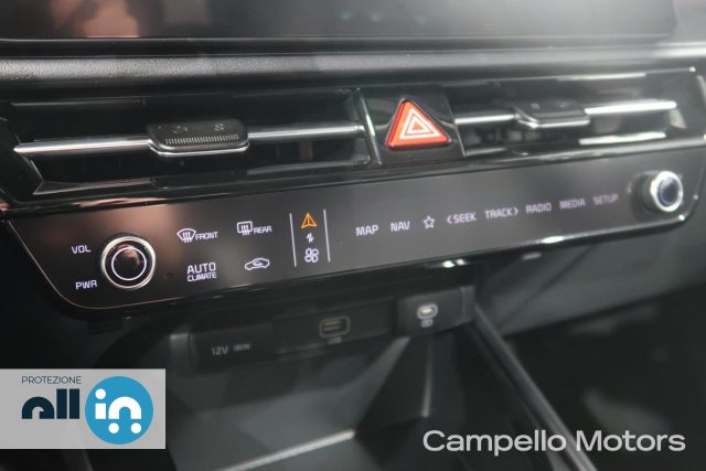 KIA Niro usata 11