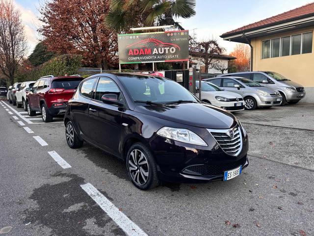LANCIA Ypsilon usata, con Controllo trazione