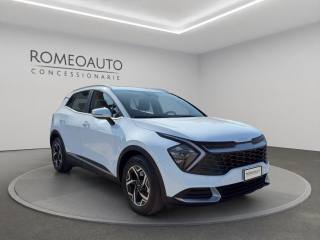 KIA Sportage usata, con Climatizzatore