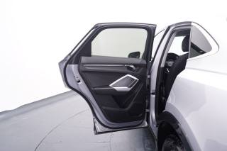 AUDI Q3 usata, con Sensore di luce