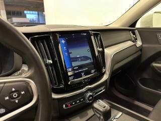 VOLVO XC60 usata, con Vetri oscurati