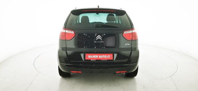 CITROEN C4 Picasso usata 5