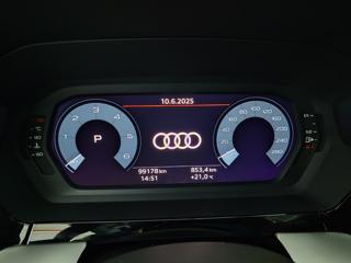 AUDI A3 usata, con Controllo trazione