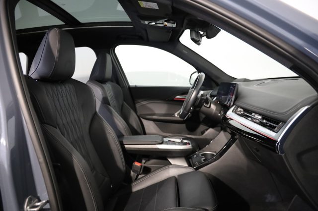 BMW X1 usata, con Boardcomputer