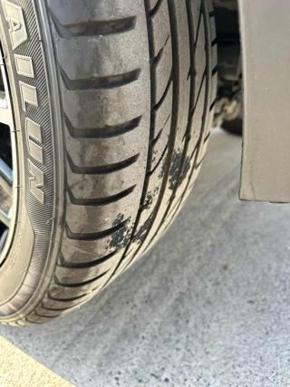 TOYOTA C-HR usata, con Climatizzatore