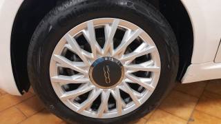 FIAT 500 usata, con Immobilizzatore elettronico