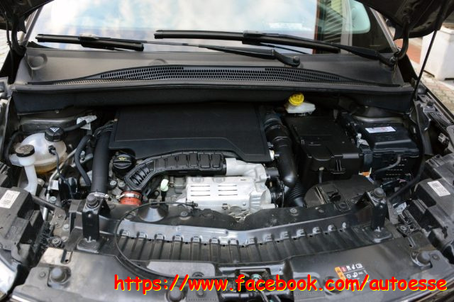 OPEL Crossland usata, con Volante multifunzione