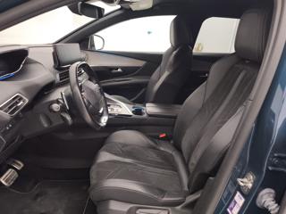 PEUGEOT 3008 usata, con Cruise Control