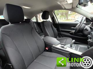 BMW 420 usata, con Autoradio