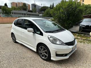 HONDA Jazz usata, con Airbag laterali