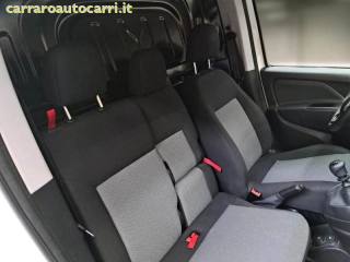 FIAT Doblo usata, con Cronologia tagliandi