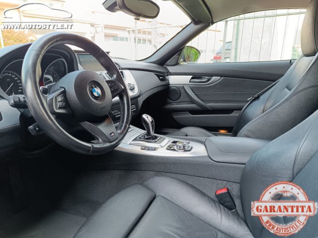 BMW Z4 usata 86